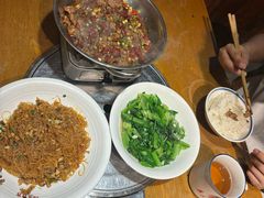 -李久其家民间餐厅(梅溪湖店)