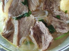 -阿三生煎(莘谭路店)