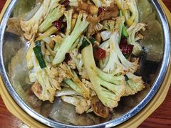 -田婆婆的菜(印象汇店)