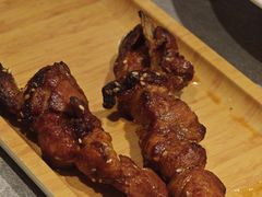 -乡村馕坑肉·烧烤·新疆菜·本地人更爱吃(阿勒泰首店)