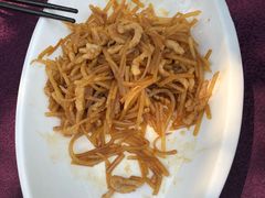 -万柳阁小馆·花园餐厅(龙潭湖店)
