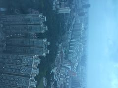 龙之梦万丽酒店-上海龙之梦万丽酒店