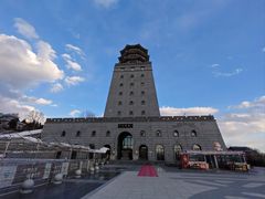 -珲春防川景区