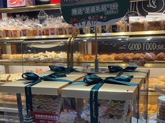 -TOUCH泰奇(奉贤宝龙城市广场店)