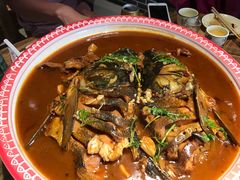 -老地方农家菜(昌黎一店)