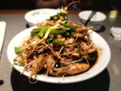 -老头儿油爆虾(星光一期店)