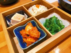 -浦·传统日式料理(3 5 1 1 店)