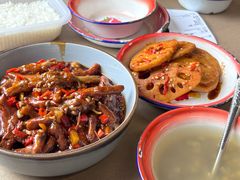 -老三样·旧食新味(万寿宫店)