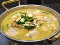 -文华小渔村(椒江康平路店)