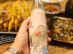 -盟重烧烤(高正街店)