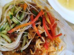 -王菊美食街·王菊面馆(总店)