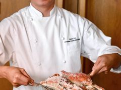 -广州富力君悦大酒店空中花园