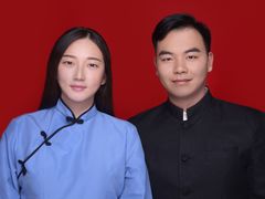-海马体照相馆(宁波天一广场店)