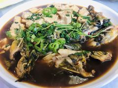 -魏四小鱼锅贴王