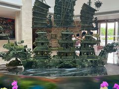 -白天鹅宾馆-宏图府餐厅