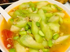-柒园·三十年创意杭帮菜(龙湖滨江天街店)