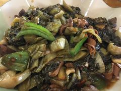 -幽优农庄·森波拉特色本地农家菜