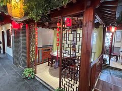 -孟家老厨(金域名城店)