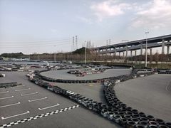 -锐擎卡丁车主题乐园(郊野公园店)