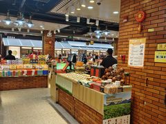 -老城隍庙食品商店(豫园商城店)