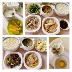 -仕馨月子会所(普宁店)