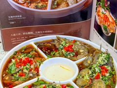 -东江海鲜大排档·潮汕菜·砂锅粥