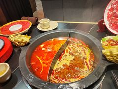 -蜀大侠火锅(四川北路店)
