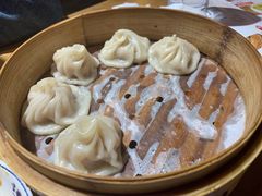 -裕鼎鲜·新中菜(金鼎广场店)