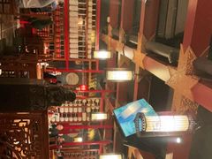 -宝泉铜锅·涮羊肉(解放东路店)