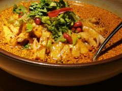 钵钵鸡-辛香汇(飞洲店)