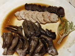 卤味拼盘-粥旺庄(芳村店)