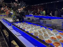 -加餐海鲜自助(宝龙一城店)