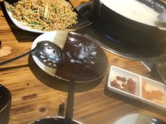 -盈田盈粥庄(博山东路店)