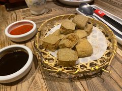 -老头儿油爆虾(胜利河美食街店)