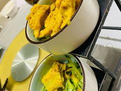 芥末鸭掌-羲和雅苑•北京烤鸭(国贸商城店)