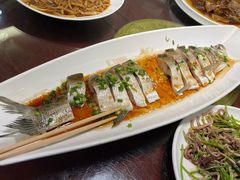 -惠宾饭庄(中山路店)