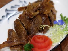 -章吴记喜瑞餐厅(东东城店)