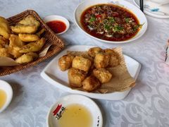 -潮之南·潮汕菜·鱼仔档(南山店)