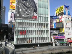 -蟹道乐(道顿堀本店)