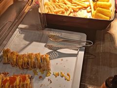 -火炉火自助餐(五道口购物中心店)