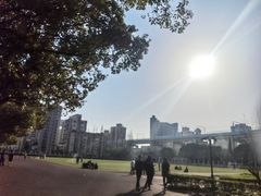 -上海外国语大学(虹口校区)