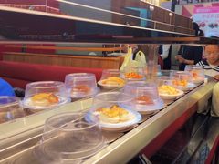 -三禾寿司(石龙店)