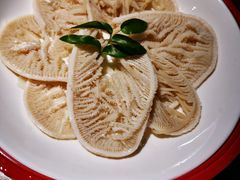 -九鼎轩脆毛肚火锅(三钢里店)