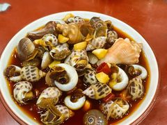 -红灯笼龙凤饭店(宁波老字号店)