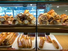 -新侨三宝乐面包店(崇文门店)