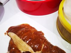 -东兴楼饭庄(六里桥店)