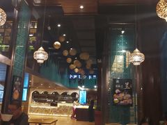 -中阿兰牛肉面(悦海新天地店)