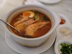 -子霖南山鲜虾面(南山总店)