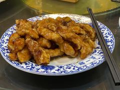-都一处烧麦馆(前门店)