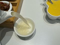 -新仙清汤牛腩(铜锣湾店)